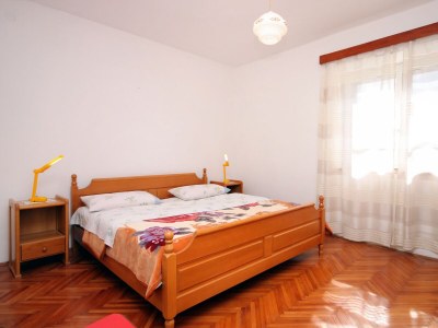 Apartment Two bedroom apartment near beach Lumbarda, Korčula A-9330-a - Outdoor photo 21