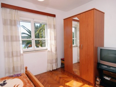 Apartment Two bedroom apartment near beach Lumbarda, Korčula A-9330-a - Outdoor photo 22