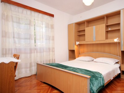 Apartment Two bedroom apartment near beach Lumbarda, Korčula A-9330-a - Outdoor photo 23