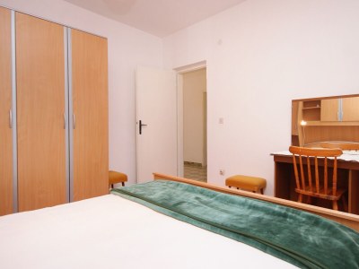 Apartment Two bedroom apartment near beach Lumbarda, Korčula A-9330-a - Outdoor photo 25