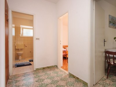 Apartment Two bedroom apartment near beach Lumbarda, Korčula A-9330-a - Outdoor photo 28