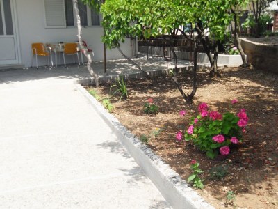 Holiday room with air-conditioning Zaostrog, Makarska S-2662-e in Zaostrog - Holiday room