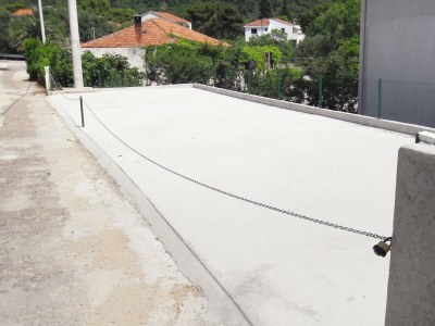 Holiday room with air-conditioning Zaostrog, Makarska S-2662-e - Outdoor photo 13