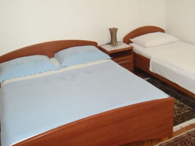 Holiday room with air-conditioning Zaostrog, Makarska S-2662-e - Outdoor photo 15