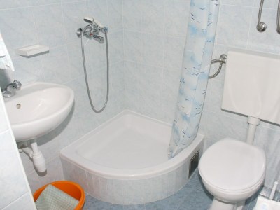 Holiday room with air-conditioning Zaostrog, Makarska S-2662-e - Outdoor photo 17