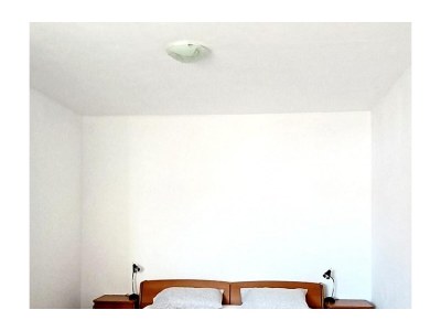 Apartment One bedroom apartment near beach Lumbarda, Korčula A-9330-b - Outdoor photo 19