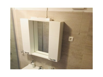 Apartment One bedroom apartment near beach Lumbarda, Korčula A-9330-b - Outdoor photo 23