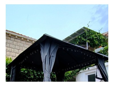 Apartment One bedroom apartment near beach Lumbarda, Korčula A-9330-b - Outdoor photo 24