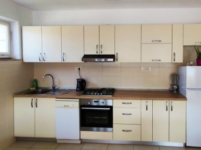 Apartment One bedroom apartment near beach Lumbarda, Korčula A-9330-c - Outdoor photo 17