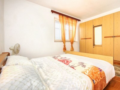 Apartment One bedroom apartment near beach Lumbarda, Korčula A-9330-c - Outdoor photo 18