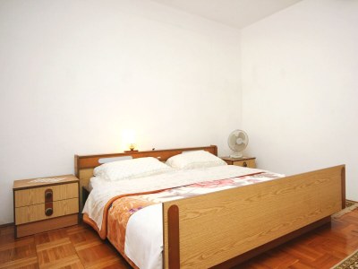 Apartment One bedroom apartment near beach Lumbarda, Korčula A-9330-c - Outdoor photo 19