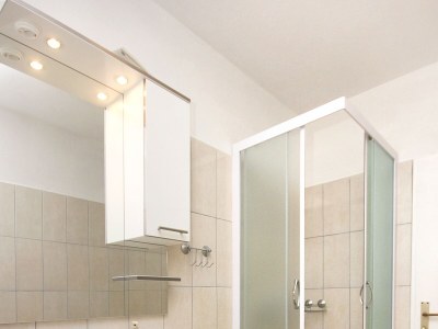 Apartment One bedroom apartment near beach Lumbarda, Korčula A-9330-c - Outdoor photo 21