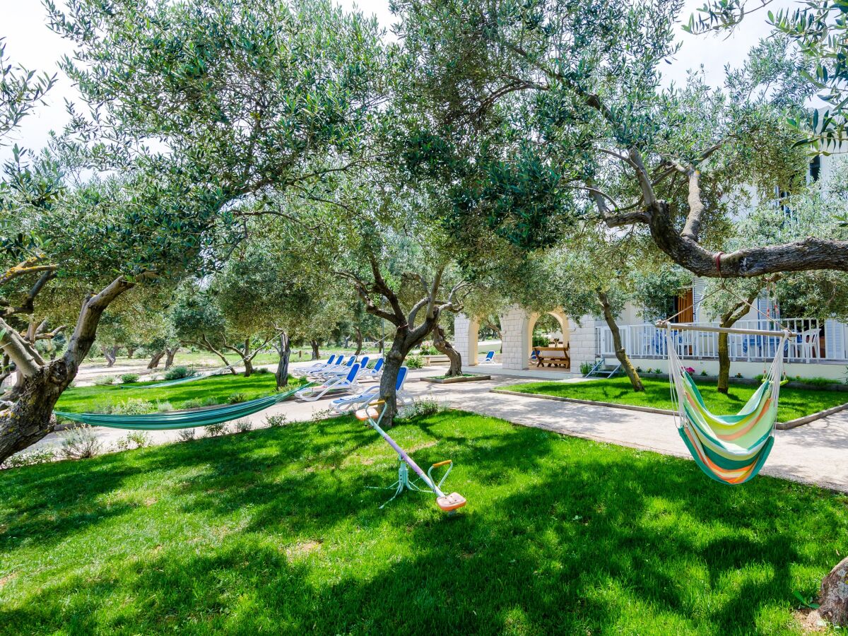 Apartment One bedroom apartment near beach Drače, Pelješac A-4529-b - Outdoor photo 3