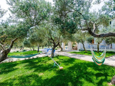 Apartment One bedroom apartment near beach Drače, Pelješac A-4529-b - Outdoor photo 3