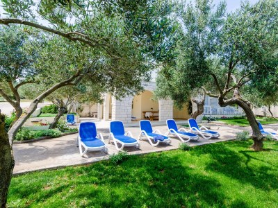 Apartment One bedroom apartment near beach Drače, Pelješac A-4529-b - Outdoor photo 4