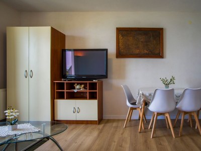 Apartment One bedroom apartment near beach Drače, Pelješac A-4529-b - Outdoor photo 17