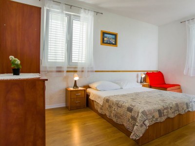 Apartment One bedroom apartment near beach Drače, Pelješac A-4529-b - Outdoor photo 18