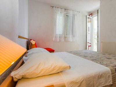 Apartment One bedroom apartment near beach Drače, Pelješac A-4529-b - Outdoor photo 19