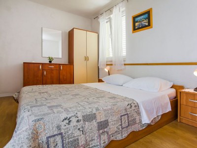 Apartment One bedroom apartment near beach Drače, Pelješac A-4529-b - Outdoor photo 20