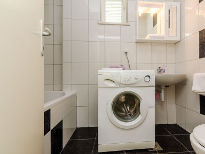 Apartment One bedroom apartment near beach Drače, Pelješac A-4529-b - Outdoor photo 21