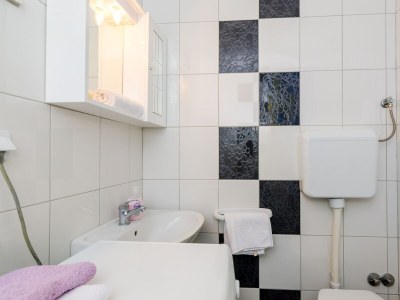 Apartment One bedroom apartment near beach Drače, Pelješac A-4529-b - Outdoor photo 23