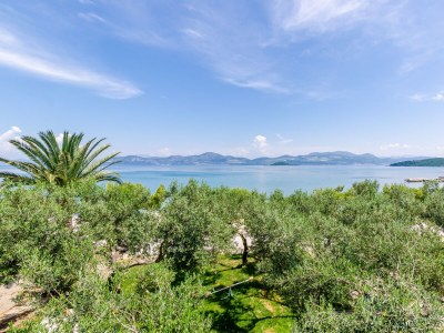 Apartment One bedroom apartment near beach Drače, Pelješac A-4529-b - Outdoor photo 24