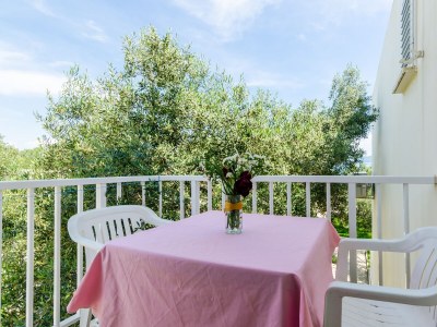 Apartment One bedroom apartment near beach Drače, Pelješac A-4529-b - Outdoor photo 25