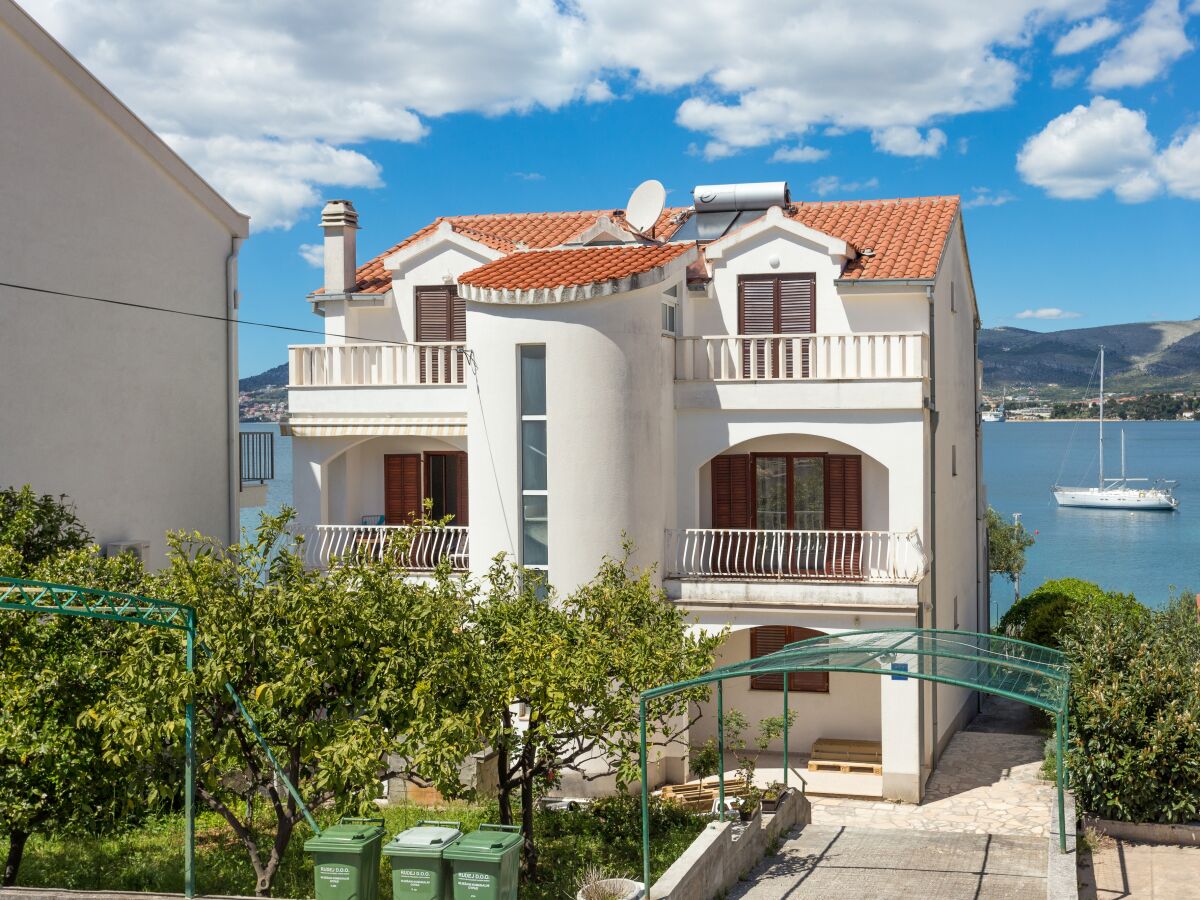 Apartment One bedroom apartment near beach Okrug Gornji, Čiovo A-9694-c - Outdoor photo 3