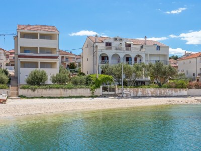 Apartment One bedroom apartment near beach Okrug Gornji, Čiovo A-9694-c - Outdoor photo 4