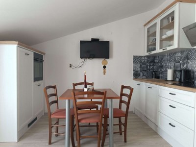 Apartment One bedroom apartment near beach Okrug Gornji, Čiovo A-9694-c - Outdoor photo 14