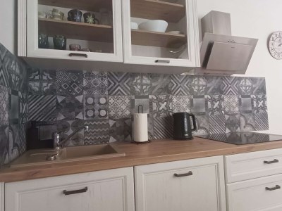 Apartment One bedroom apartment near beach Okrug Gornji, Čiovo A-9694-c - Outdoor photo 18