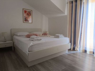 Apartment One bedroom apartment near beach Okrug Gornji, Čiovo A-9694-c - Outdoor photo 19