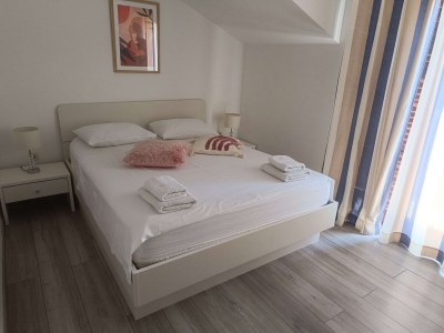 Apartment One bedroom apartment near beach Okrug Gornji, Čiovo A-9694-c - Outdoor photo 20