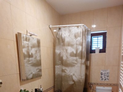 Apartment One bedroom apartment near beach Okrug Gornji, Čiovo A-9694-c - Outdoor photo 21