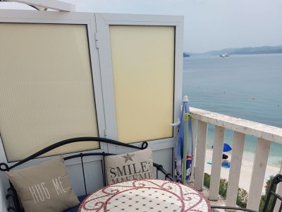 Apartment One bedroom apartment near beach Okrug Gornji, Čiovo A-9694-c - Outdoor photo 25