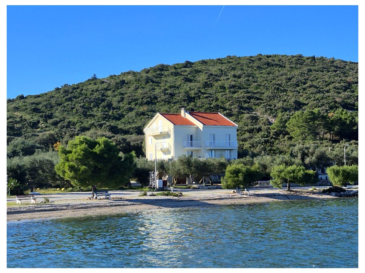 Apartment Studio flat near beach Drače, Pelješac AS-4529-a