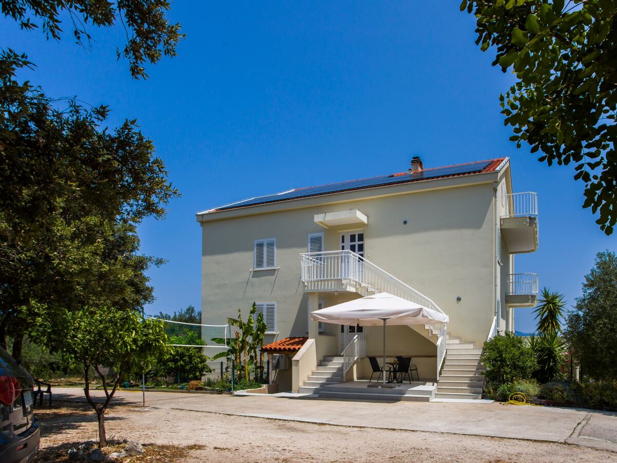 Apartment Studio flat near beach Drače, Pelješac AS-4529-a - Outdoor photo 2