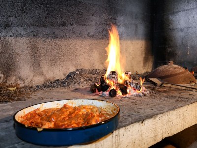 Apartment Studio flat near beach Drače, Pelješac AS-4529-a - Outdoor photo 7