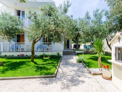 Apartment Studio flat near beach Drače, Pelješac AS-4529-a - Outdoor photo 9