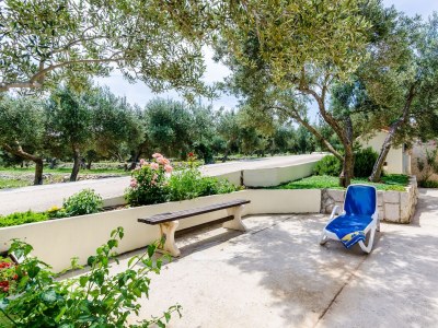 Apartment Studio flat near beach Drače, Pelješac AS-4529-a - Outdoor photo 10