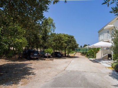 Apartment Studio flat near beach Drače, Pelješac AS-4529-a - Outdoor photo 11