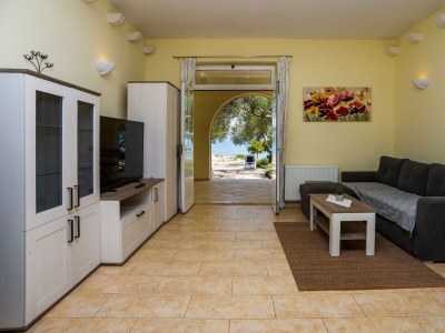 Apartment Studio flat near beach Drače, Pelješac AS-4529-a - Outdoor photo 13