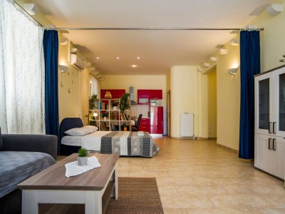 Apartment Studio flat near beach Drače, Pelješac AS-4529-a - Outdoor photo 14