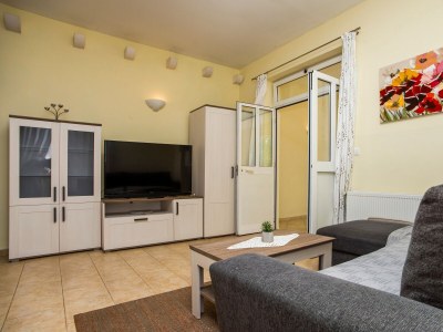 Apartment Studio flat near beach Drače, Pelješac AS-4529-a - Outdoor photo 15