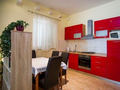 Apartment Studio flat near beach Drače, Pelješac AS-4529-a - Outdoor photo 16