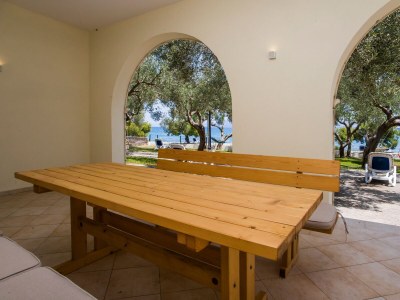 Apartment Studio flat near beach Drače, Pelješac AS-4529-a - Outdoor photo 23