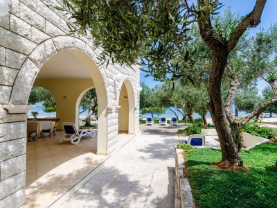 Apartment Studio flat near beach Drače, Pelješac AS-4529-a - Outdoor photo 24