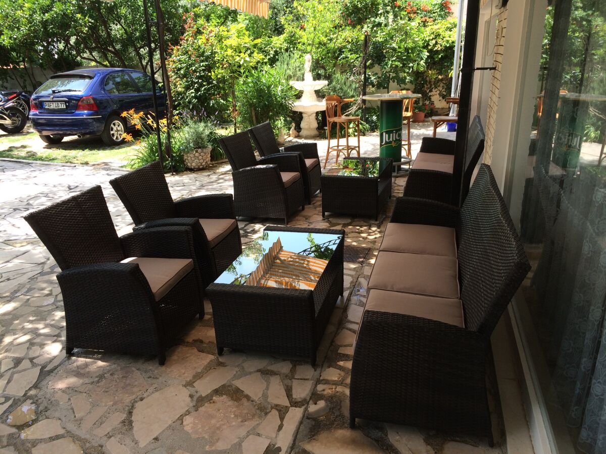 Holiday room near beach Duće, Omiš S-3063-a - Outdoor photo 5