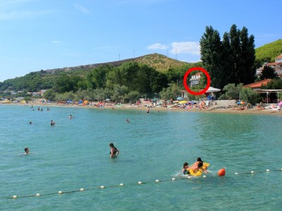 Holiday room near beach Duće, Omiš S-3063-a in Omiš - Holiday room