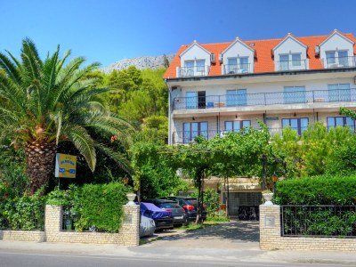 Holiday room near beach Duće, Omiš S-3063-a - Outdoor photo 2